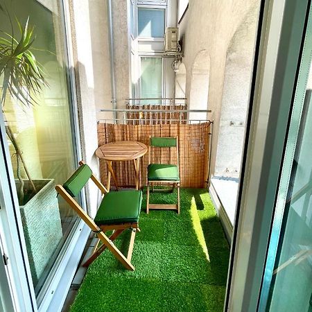 Una Apartment Wien Ngoại thất bức ảnh